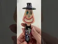 Download Lagu Nightmare Before Christmas Mayor of Halloween Town POP UPS! Lollipop ASMR Mix