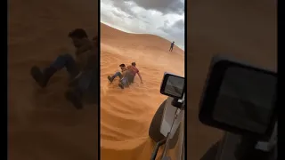 أكل تراب دندنها