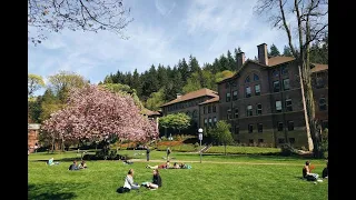 Do Not Go To WWU Before You Watch this Western Washington University Review