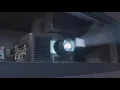 Restoring the Oriental Theatre Projection