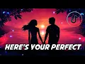 Download Lagu DJ Here's Your Perfect - TikTok Viral | TekBounce | Marvin Falcutila Remix