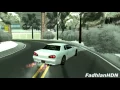 SA:MP Drift #4 | Try Out IDT [REJECTED!] (Music: Momonon - Wahai Pantai) #Keyboard #SAMP #Drift