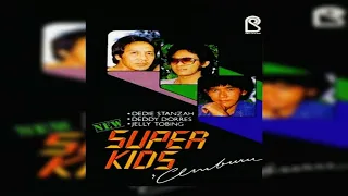 superkid deddy stanzah cemburu 1983 lyrics hq 
