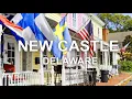 New Castle Delaware
