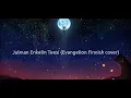 Download Lagu Julman Enkelin Teesi - nokkosnukka (Karaoke version)
