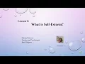 Lesson 2 Self Esteem Worksheet for Teens Psychology Personal Growth