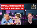 Download Lagu Can the UK Survive a Shrinking Population?