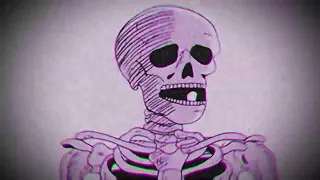 prodby668 prolly my spookiest beat slowed reverb bass boosted extended 