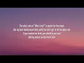 Taylor Swift - Who’s Afraid of Little Old Me? (Lyrics)