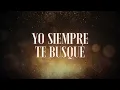 La Arrolladora Banda El Limón De René Camacho - Cedí (LETRA)