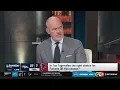 Tua Tagovailoa experiment is OVER - Rich Eisen on Tua s struggles debut in Falcons loss to Broncos