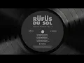 RÜFÜS DU SOL ●●  Underwater (Yotto's Dusk Remix) [Official Audio]