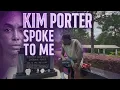 Kim Porter Speaks from the Grave About the Diddy Verdict They Dropped the Ball