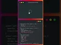 Create Animated Power Button With HTML CSS