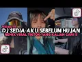 Lagu DJ KU YANG LAMA DISINI MENJAGAMU TAK PATAH HATI SEDIA AKU SEBELUM HUJAN REMIX VIRAL TIKTOK 2025