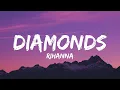 Download Lagu Rihanna - Diamonds