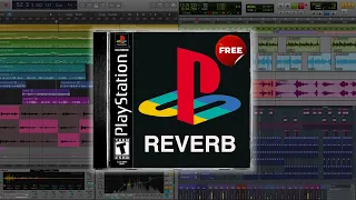 Download Why music producers need the PS1 reverb in 2023 MP3