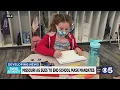 Missouri AG sues to end mask mandates in schools