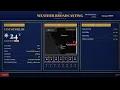 LIVE Canada Weather Real Radar Alerts Forecasts Ontario Quebec BC More