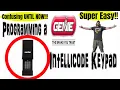 Genie Intellicode Wireless Keypad Not Working Reprogramming