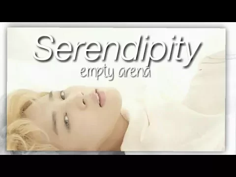 Download MP3 BTS Jimin 'Serendipity' | Empty Arena | download links