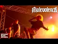 Download Lagu MALEVOLENCE - Karma Feat. Will Ramos (Live At Bloodstock 2022)