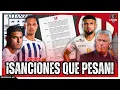Download Lagu ¡SUSPENDIDOS DE LUJO! ’U’ y Alianza PAGAN CARO sus excesos
