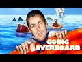 Overdrijven | Adam Sandler  🔥 Caly Film Izle | Nederlands Ondertiteling