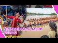 Download Lagu Tradisi Budaya Pacu Jalur Kembali Mencuri Perhatian Publik, Viral Hingga ke Luar Negeri!