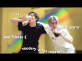 Download Lagu xiaojun and hendery’s god tier friendship