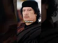 Download Lagu Muammar Gaddafi: The Man Who Ruled Libya with Unmatched Power