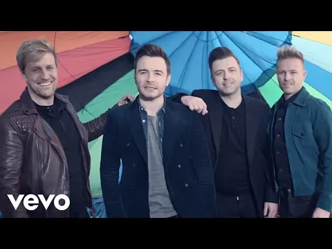 Download MP3 Westlife - Hello My Love