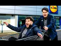 Download Lagu ANGAJATI LA LIDL cu DRACEA (La Munca: S4, Ep. 4)