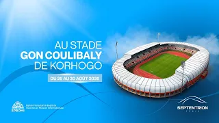 GOSPEL NEWS  n°44| Saison 2 # éditons spéciale numéro 50