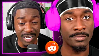 The SADDEST BruceDropEmOff Try Not To Laugh Reddit..