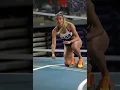 Download Lagu Alica Schmidt beautiful sport short #shorts