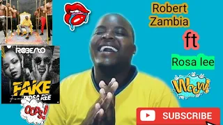 roberto ft rosa rae fake office video vlogmas