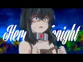 Download Lagu Tensei Shitara Ken Deshita「 AMV 」 - Heroes Tonight ᴴᴰ