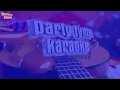 KAROL G - Provenza (Versión Karaoke)