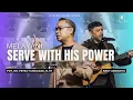 Download Lagu PFC ONLINE SERVICE - MELAYANI (SERVE WITH HIS POWER)