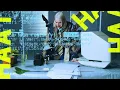 HAAi - DIGITiSE (Official Visualiser)