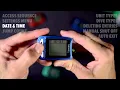 Ares 2 - Settings