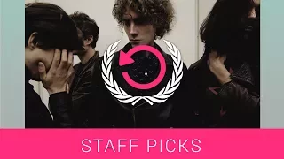 Everywhere - Man Up ft Rebecca Nohr ListenOnRepeat Staff Picks