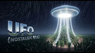 ufo nostalgic mix 