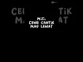 Download Lagu assalamualaikum calon imam 🥺🥺