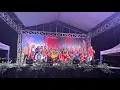Live Sisilia Choir dalam irama Batak || Biarpun Gunung Beranjak || Bonar Gultom 