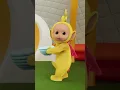 Download Lagu The Teletubbies LOVE Tubby Custard! #shorts