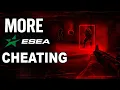 Download Lagu WEER VALSSPELEN OP ESEA?