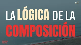 Entender composición en la practica: Fotografía más allá de las reglas.