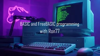 Let s Try to Code a Chatbot - FreeBASIC Tutorial